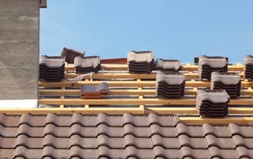 Sandy Down clay roofing costs