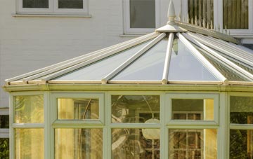 conservatory roof repair Sandy Down, Hampshire