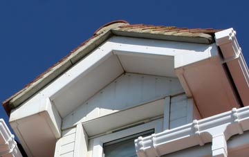 Sandy Down fascia installation costs