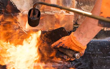 Sandy Down flat roof repair companies