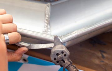 disadvantages of Sandy Down lead roofing