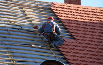 roof tiles Sandy Down, Hampshire