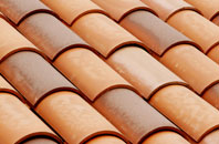 Sandy Down clay roofing